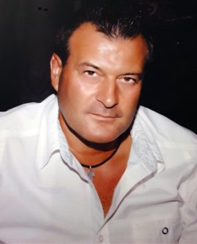 Έφυγε από την ζωή ο 58χρονος Κωνσταντίνος Δημόπουλος